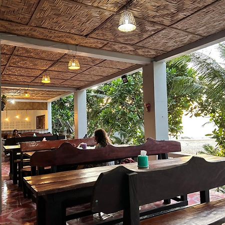 Lae Tawan Bungalow Đảo Koh Chang Ngoại thất bức ảnh