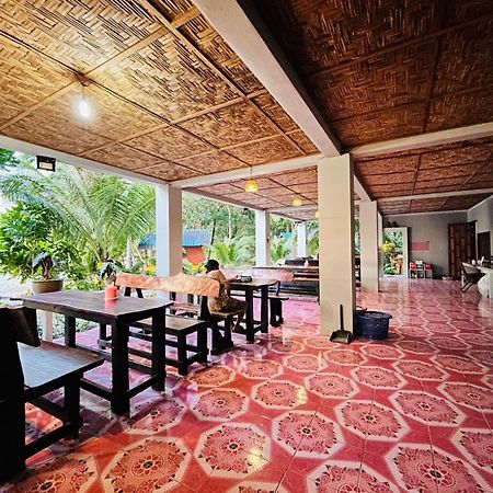 Lae Tawan Bungalow Đảo Koh Chang Ngoại thất bức ảnh