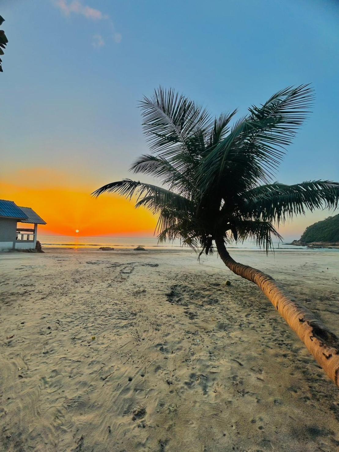 Lae Tawan Bungalow Đảo Koh Chang Ngoại thất bức ảnh