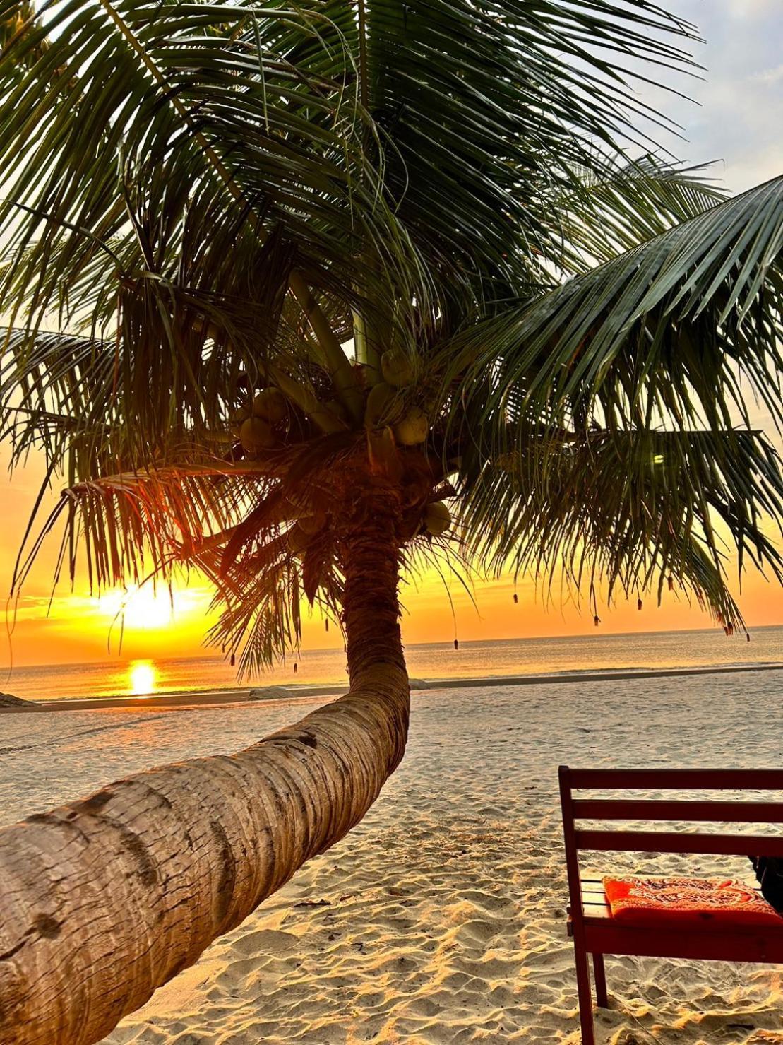 Lae Tawan Bungalow Đảo Koh Chang Ngoại thất bức ảnh