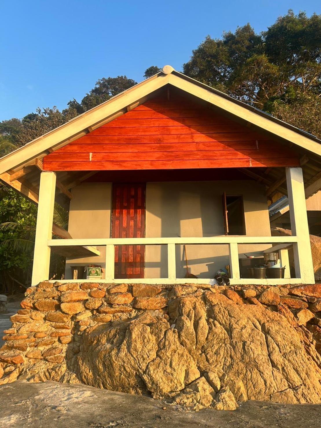 Lae Tawan Bungalow Đảo Koh Chang Phòng bức ảnh