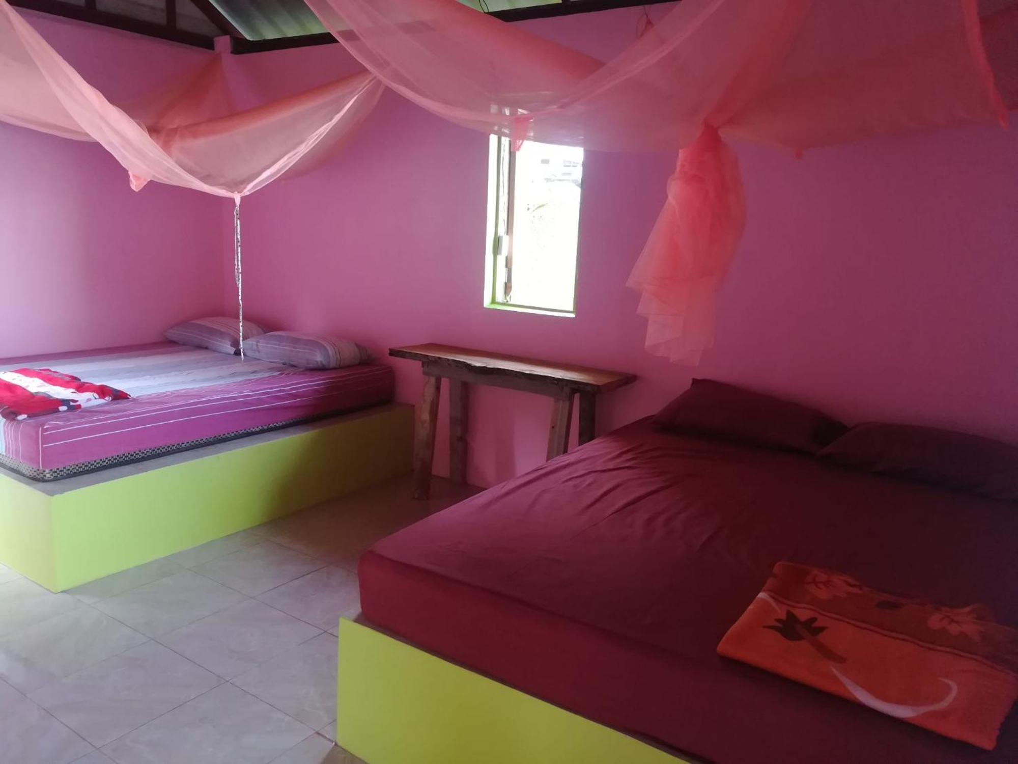 Lae Tawan Bungalow Đảo Koh Chang Phòng bức ảnh