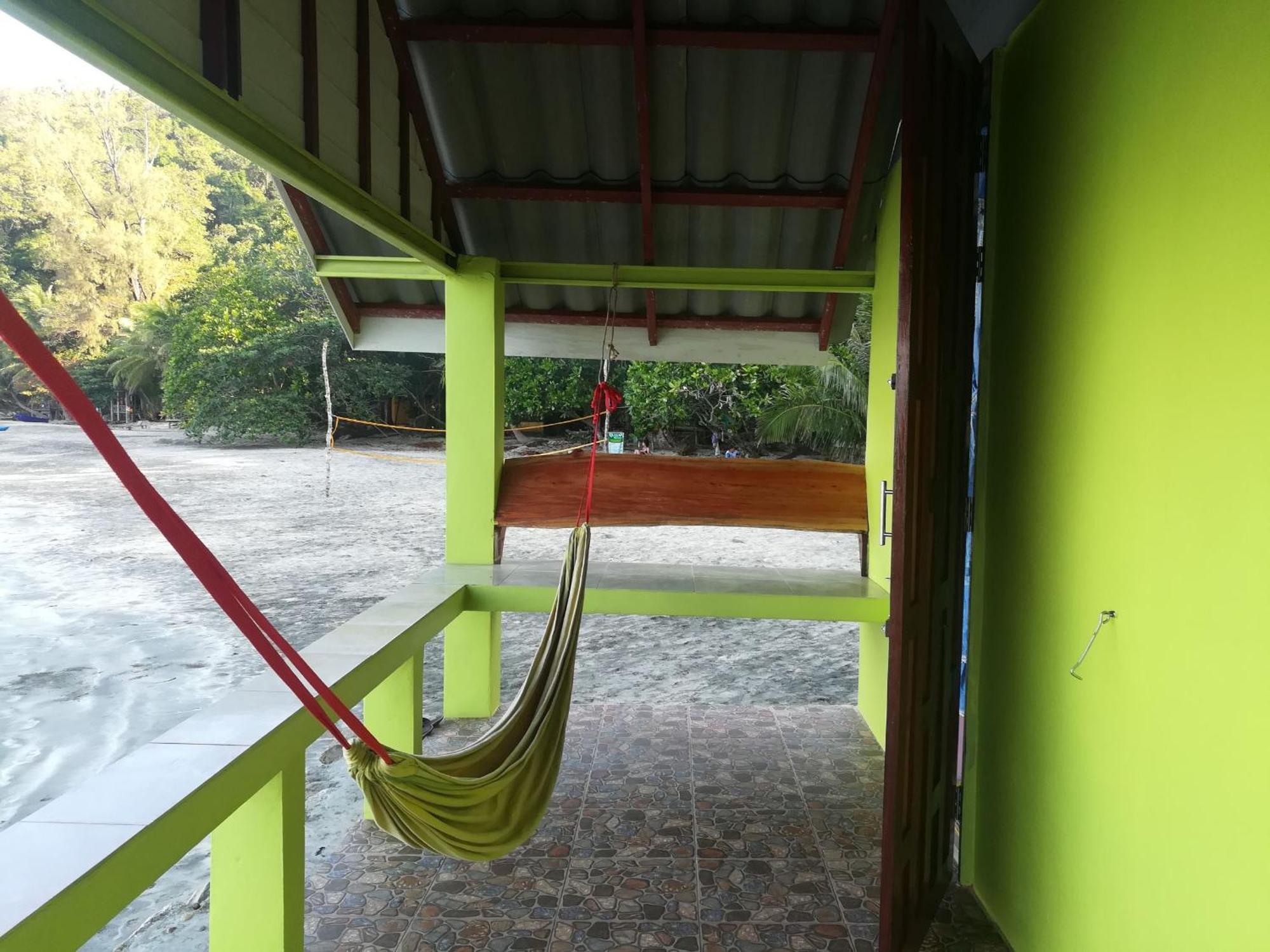 Lae Tawan Bungalow Đảo Koh Chang Phòng bức ảnh
