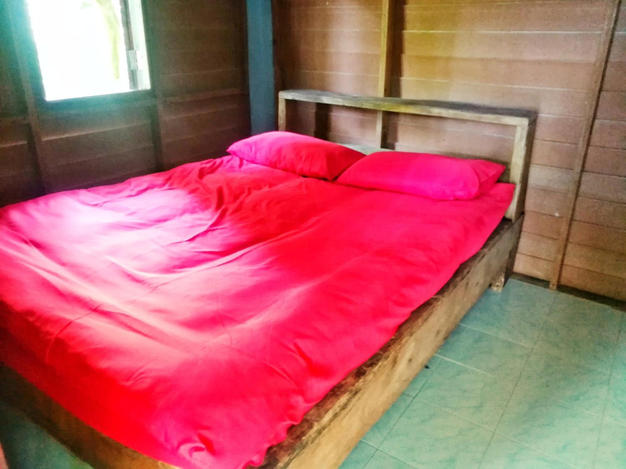 Lae Tawan Bungalow Đảo Koh Chang Phòng bức ảnh