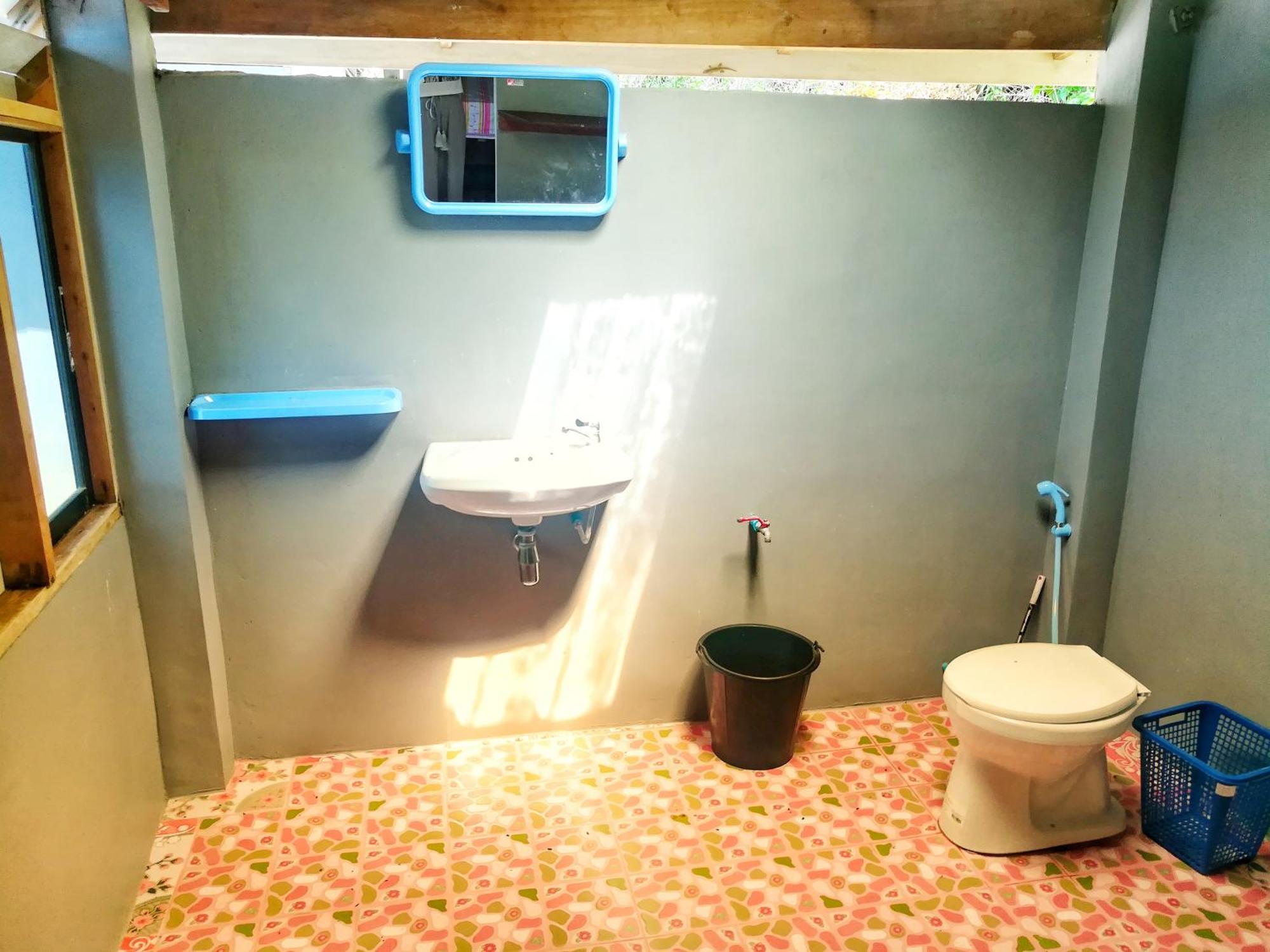 Lae Tawan Bungalow Đảo Koh Chang Phòng bức ảnh