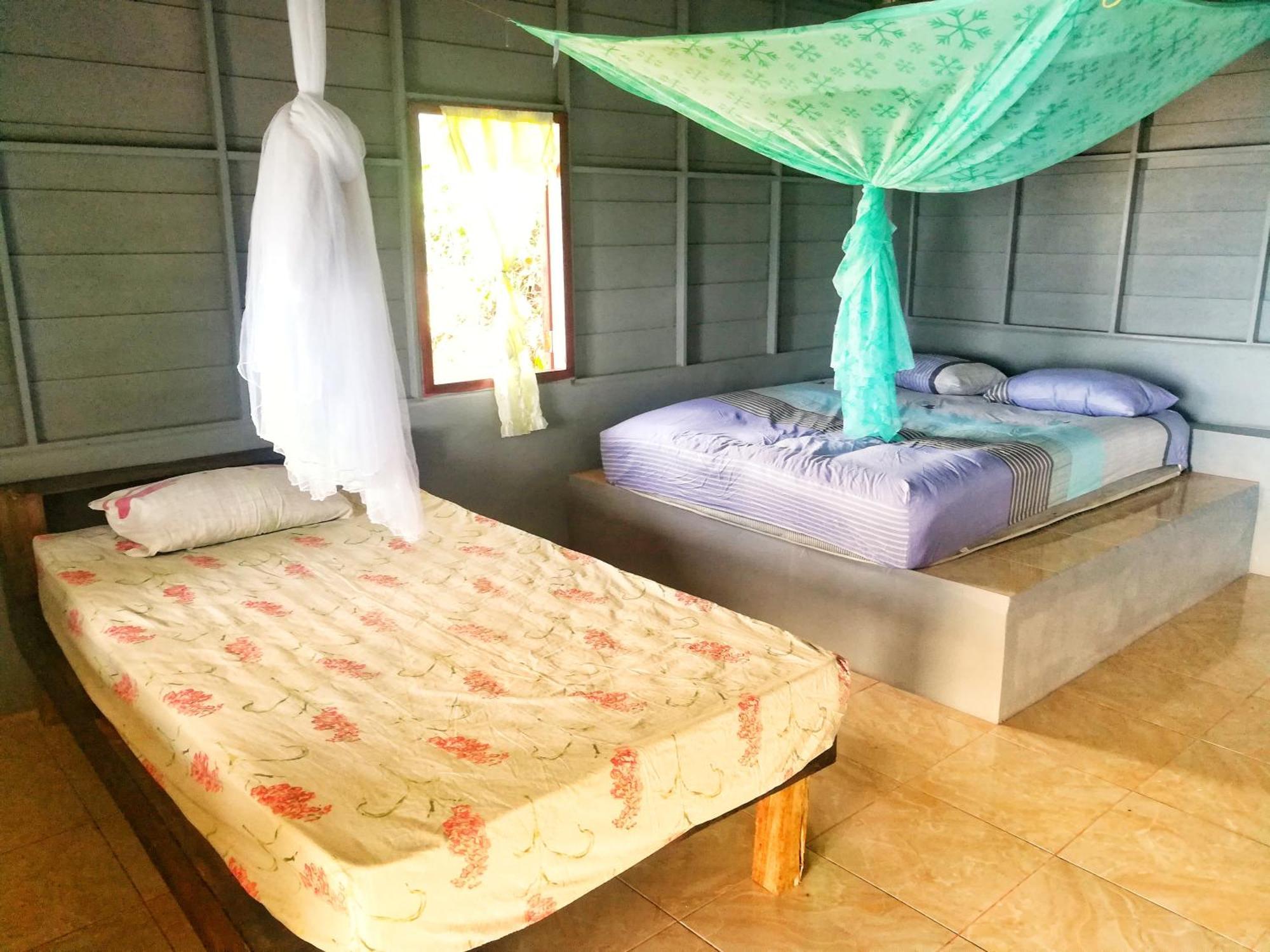 Lae Tawan Bungalow Đảo Koh Chang Phòng bức ảnh