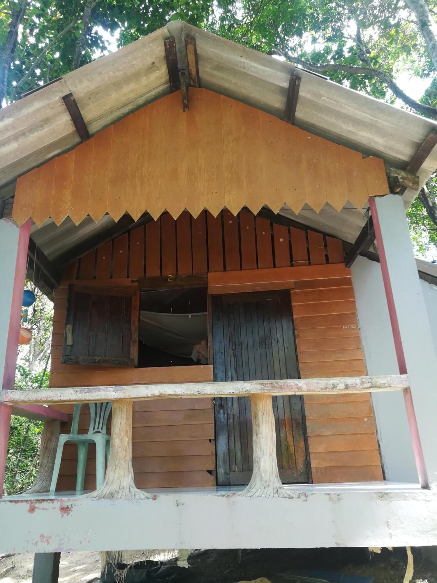 Lae Tawan Bungalow Đảo Koh Chang Phòng bức ảnh