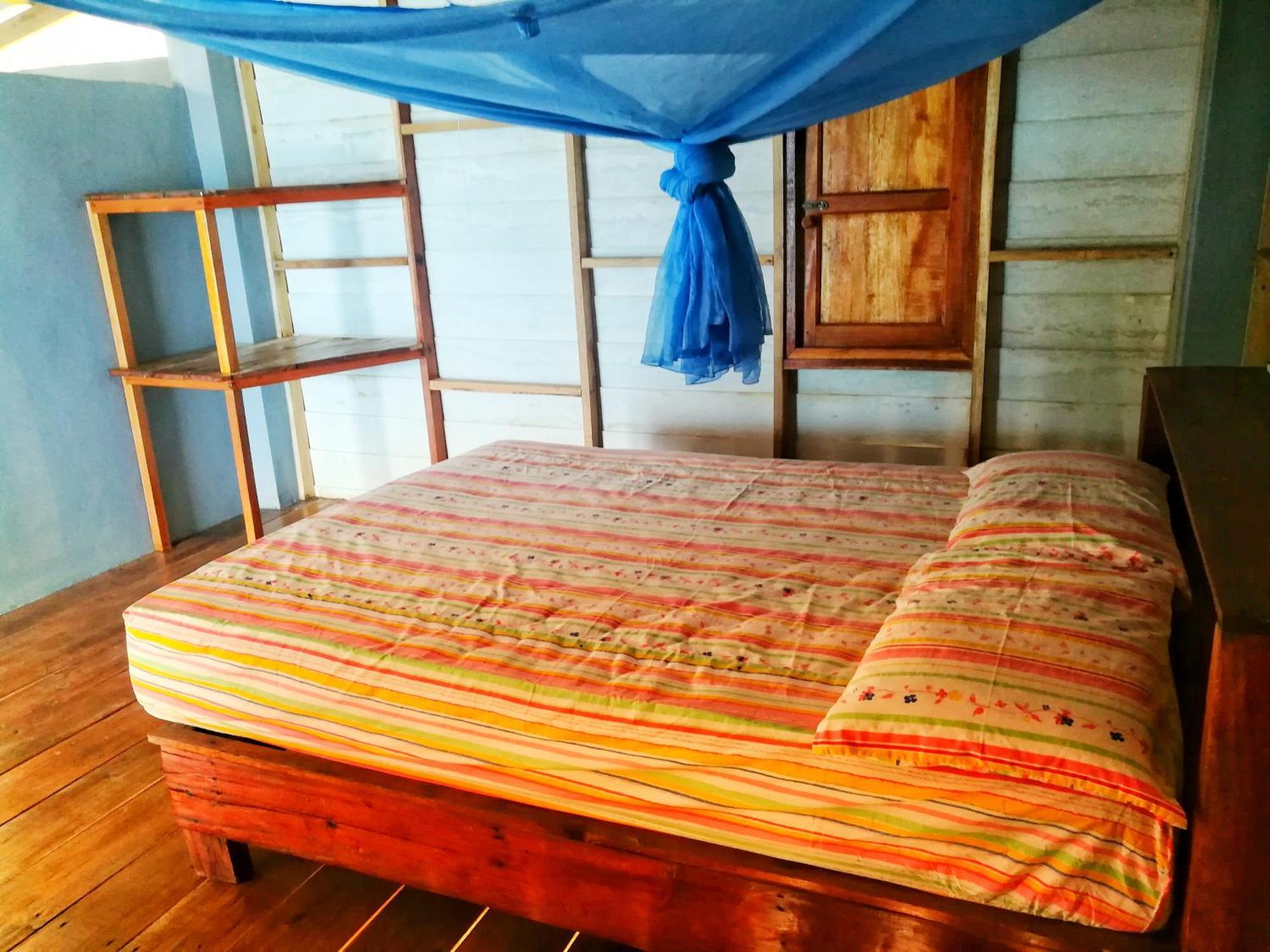 Lae Tawan Bungalow Đảo Koh Chang Phòng bức ảnh