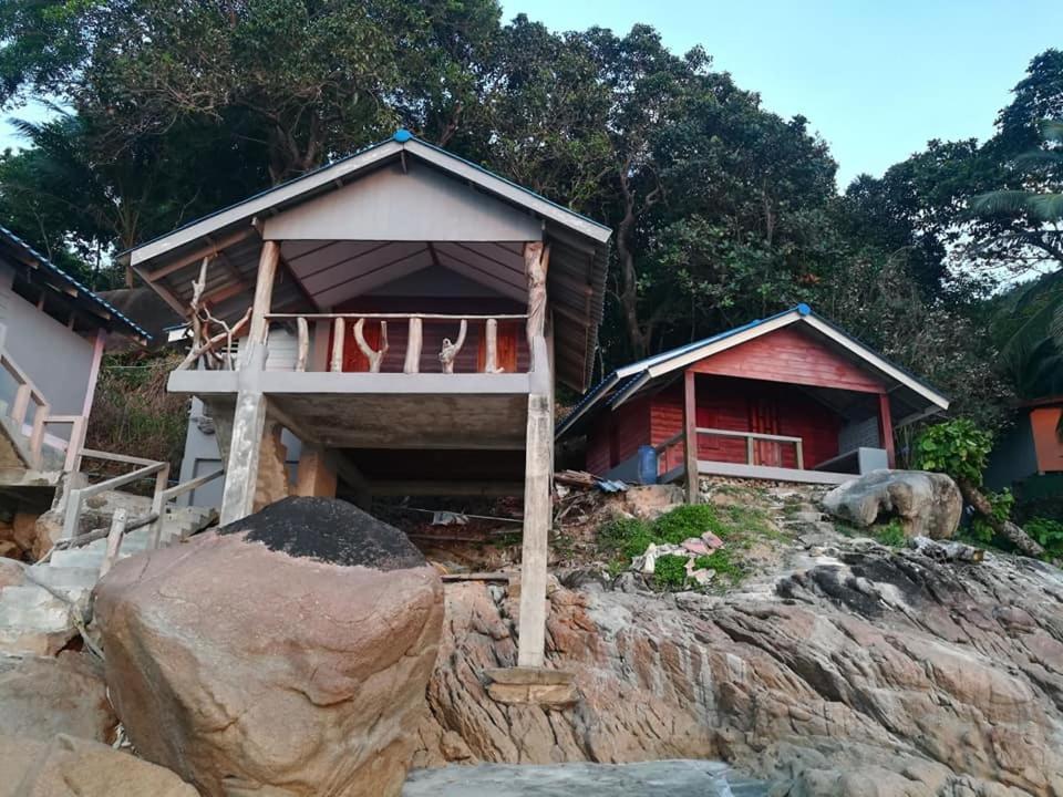 Lae Tawan Bungalow Đảo Koh Chang Ngoại thất bức ảnh