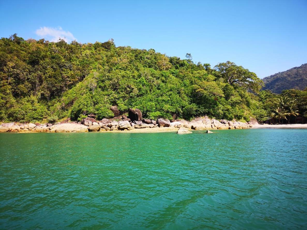 Lae Tawan Bungalow Đảo Koh Chang Ngoại thất bức ảnh