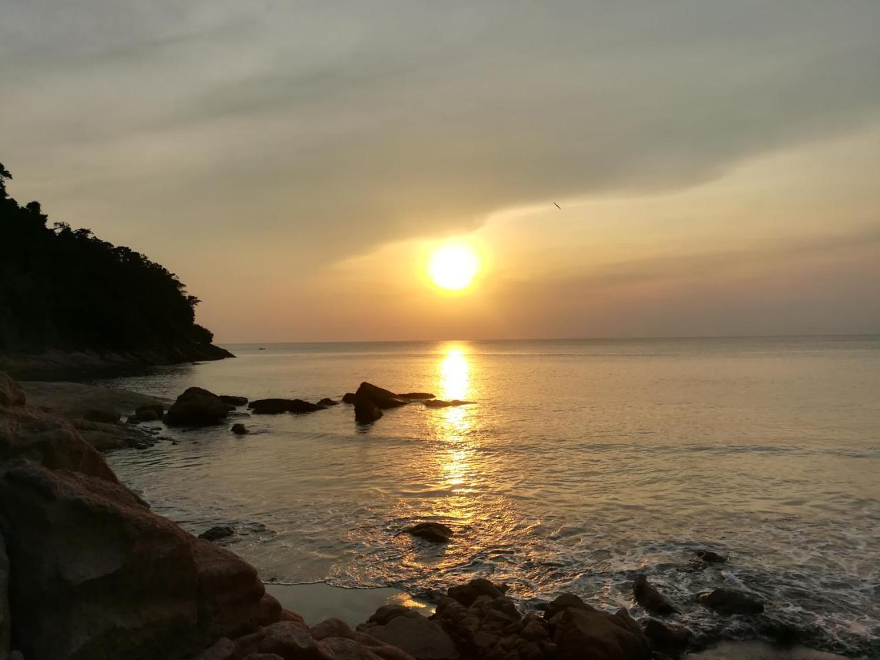 Lae Tawan Bungalow Đảo Koh Chang Ngoại thất bức ảnh