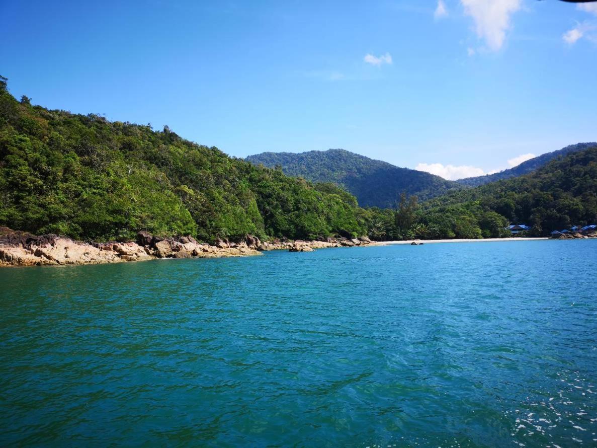 Lae Tawan Bungalow Đảo Koh Chang Ngoại thất bức ảnh