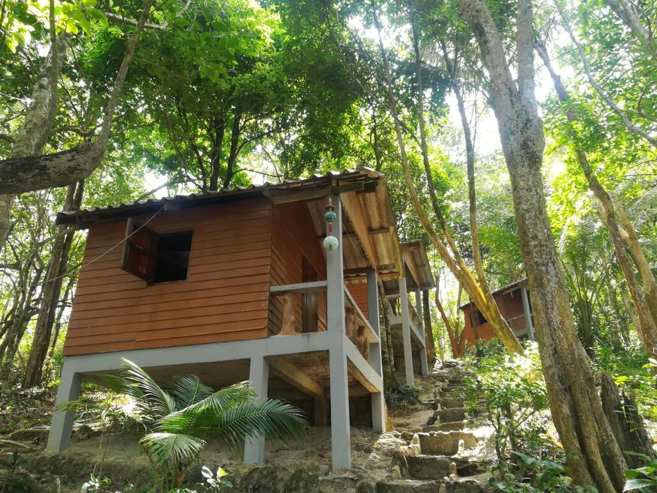 Lae Tawan Bungalow Đảo Koh Chang Ngoại thất bức ảnh