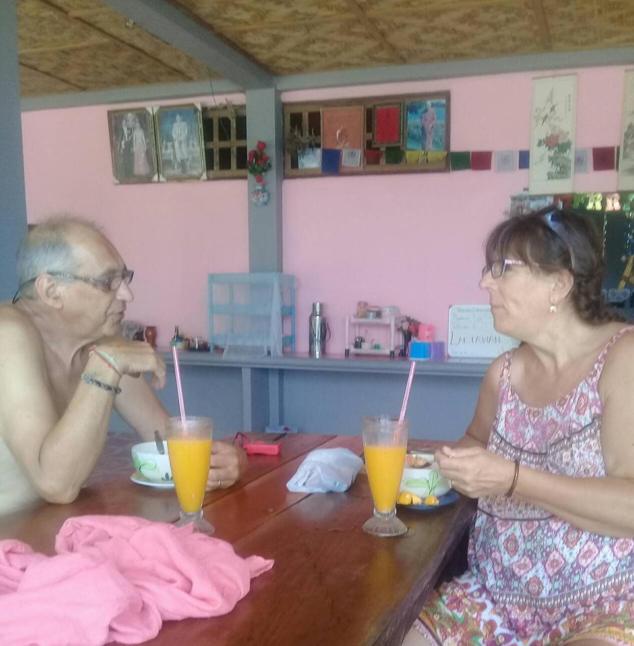 Lae Tawan Bungalow Đảo Koh Chang Ngoại thất bức ảnh