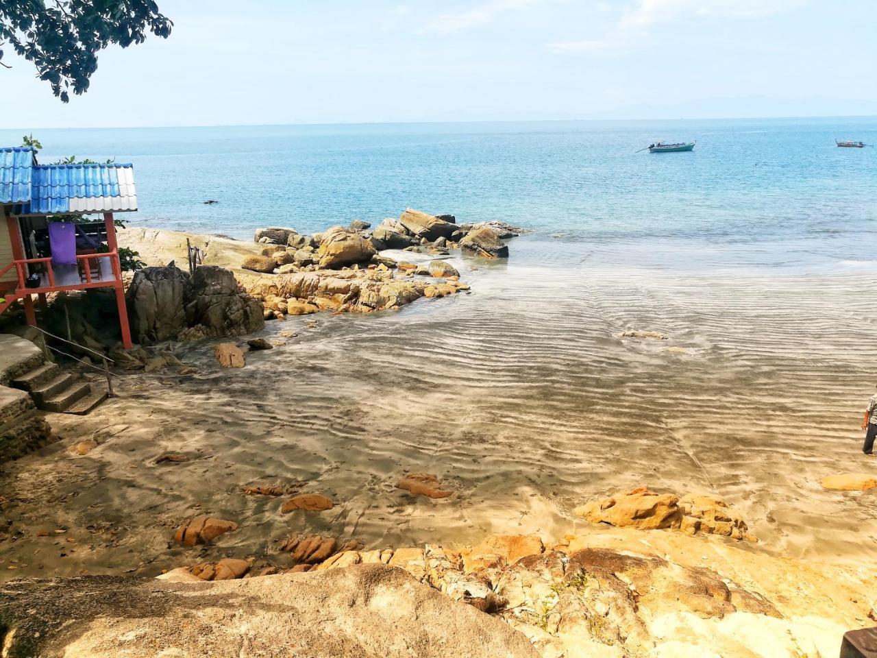 Lae Tawan Bungalow Đảo Koh Chang Ngoại thất bức ảnh