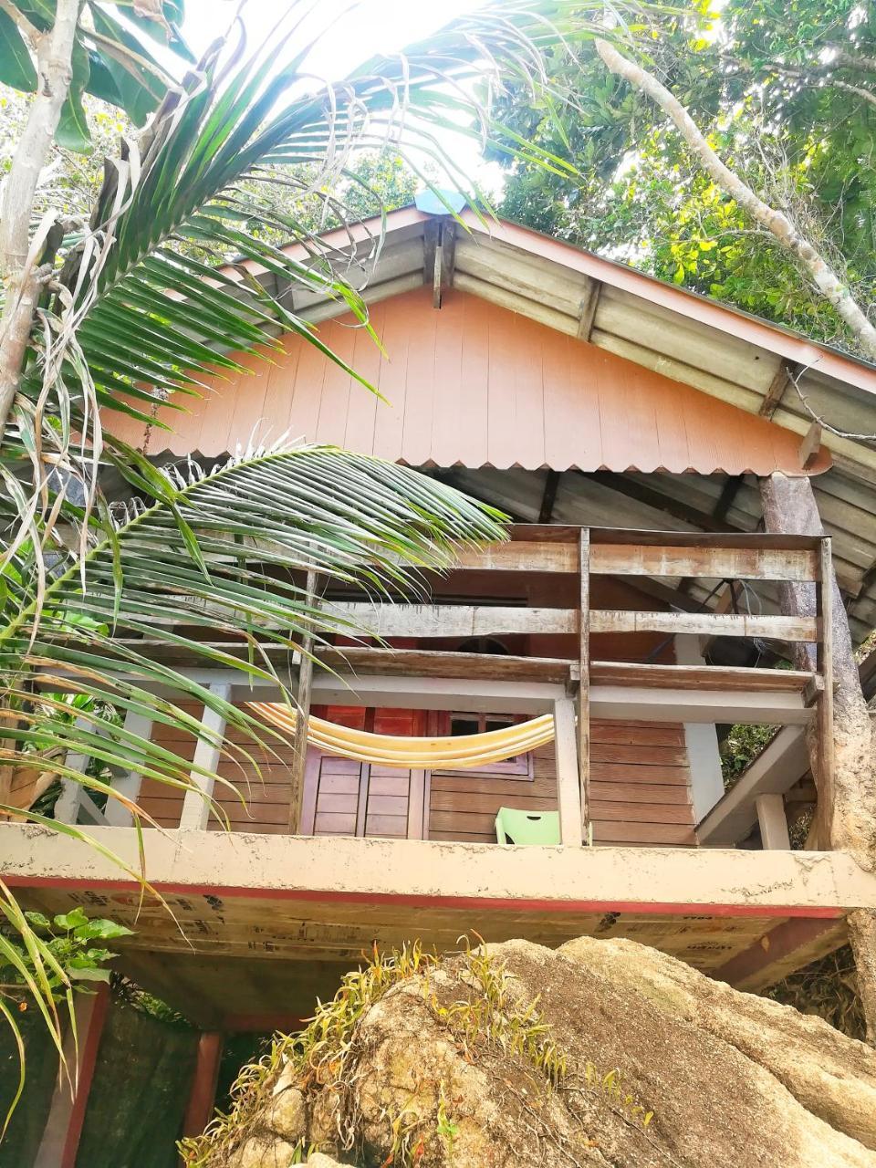 Lae Tawan Bungalow Đảo Koh Chang Ngoại thất bức ảnh