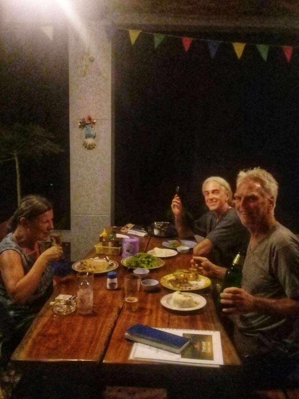 Lae Tawan Bungalow Đảo Koh Chang Ngoại thất bức ảnh