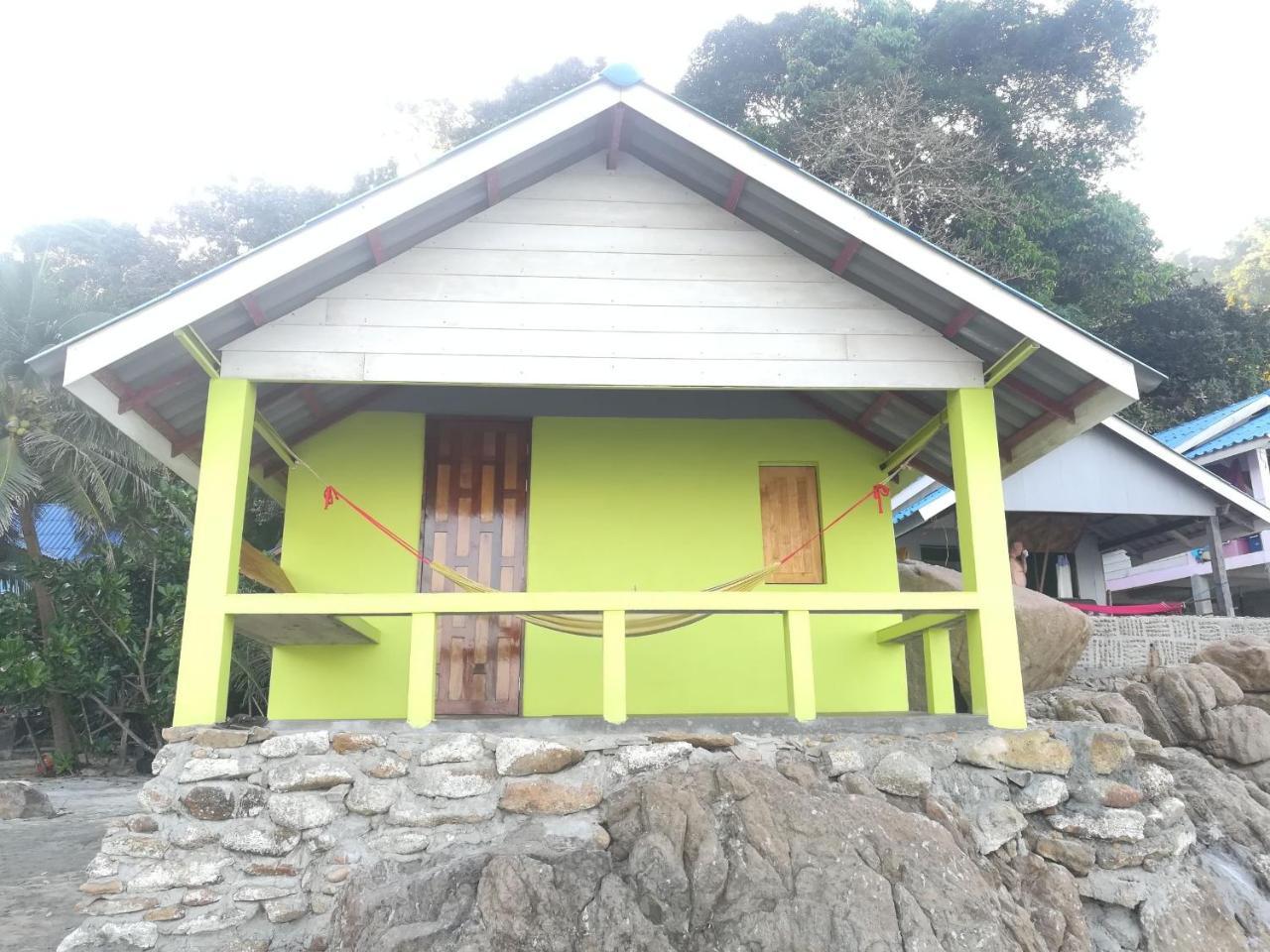 Lae Tawan Bungalow Đảo Koh Chang Phòng bức ảnh