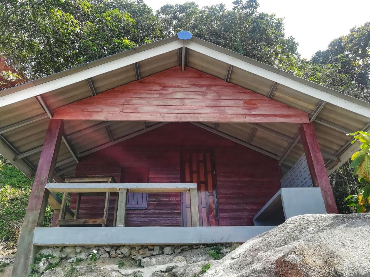 Lae Tawan Bungalow Đảo Koh Chang Phòng bức ảnh