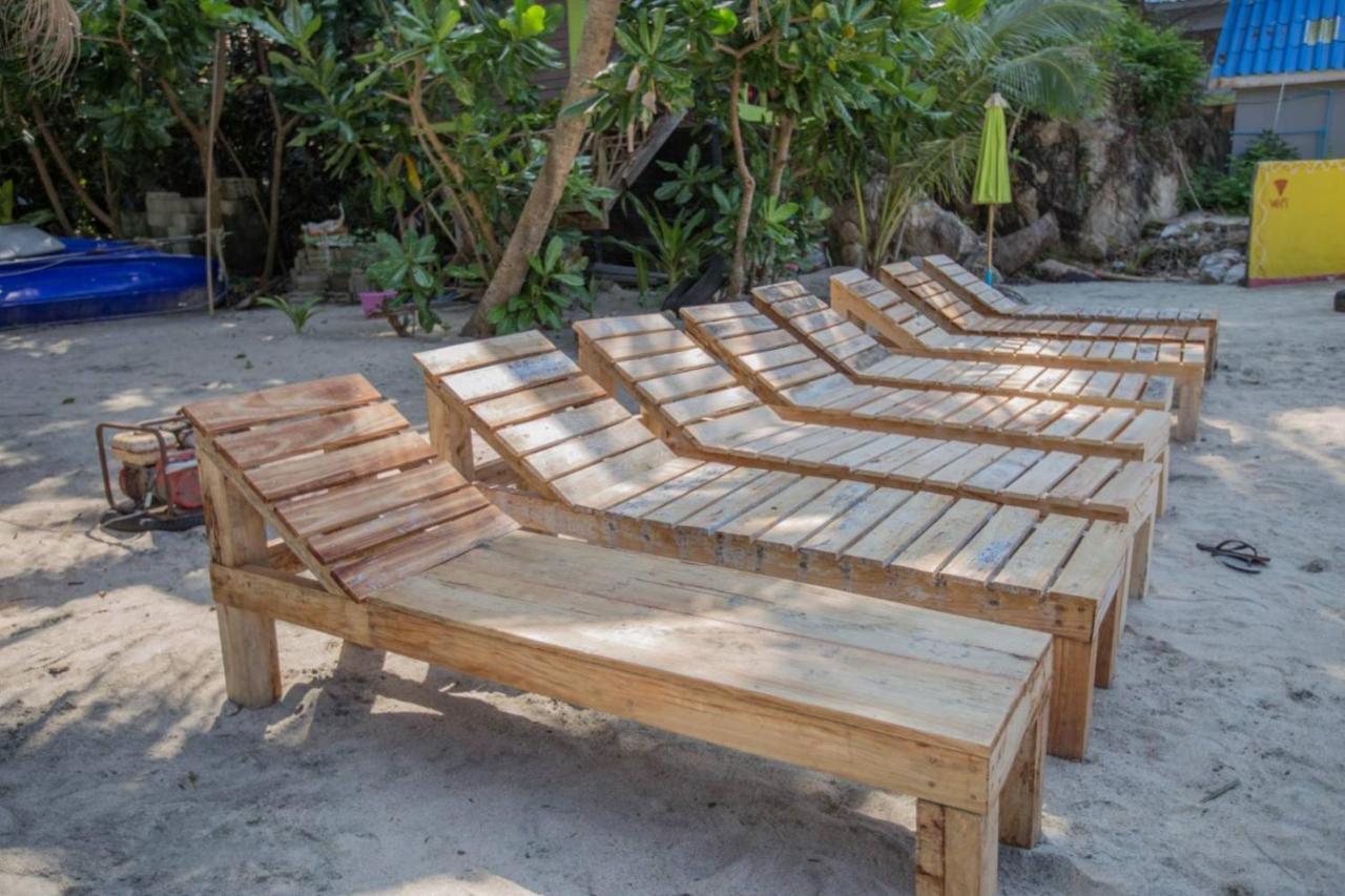 Lae Tawan Bungalow Đảo Koh Chang Ngoại thất bức ảnh