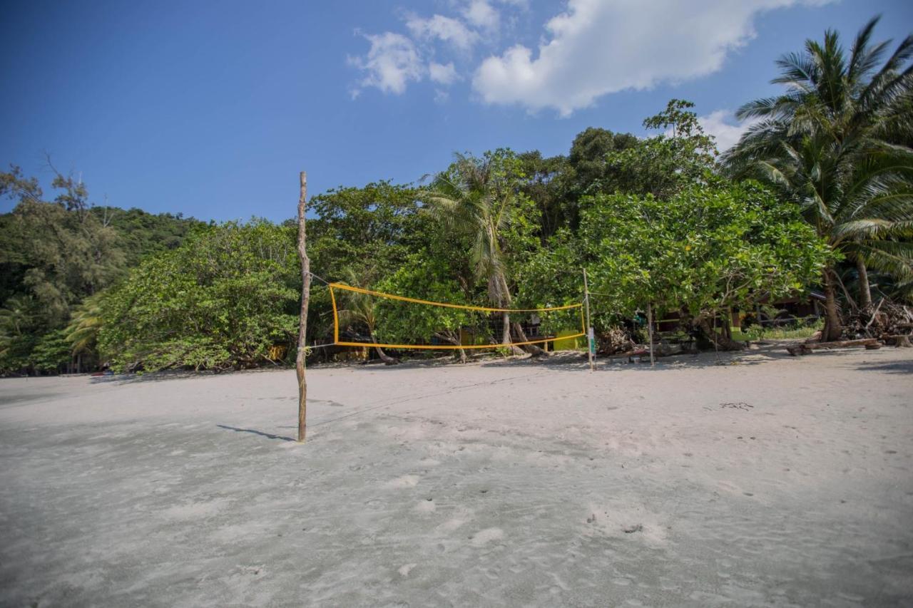 Lae Tawan Bungalow Đảo Koh Chang Ngoại thất bức ảnh