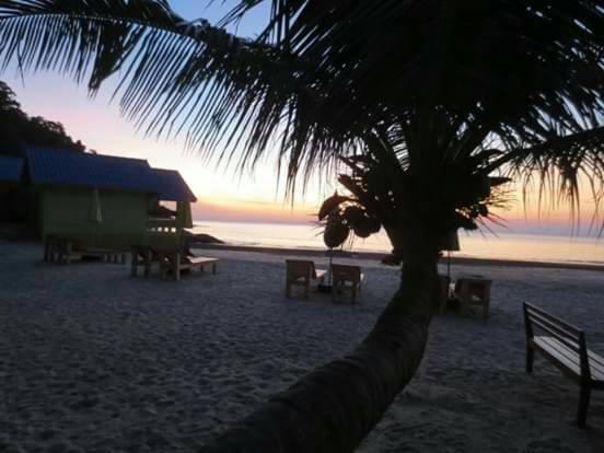Lae Tawan Bungalow Đảo Koh Chang Ngoại thất bức ảnh