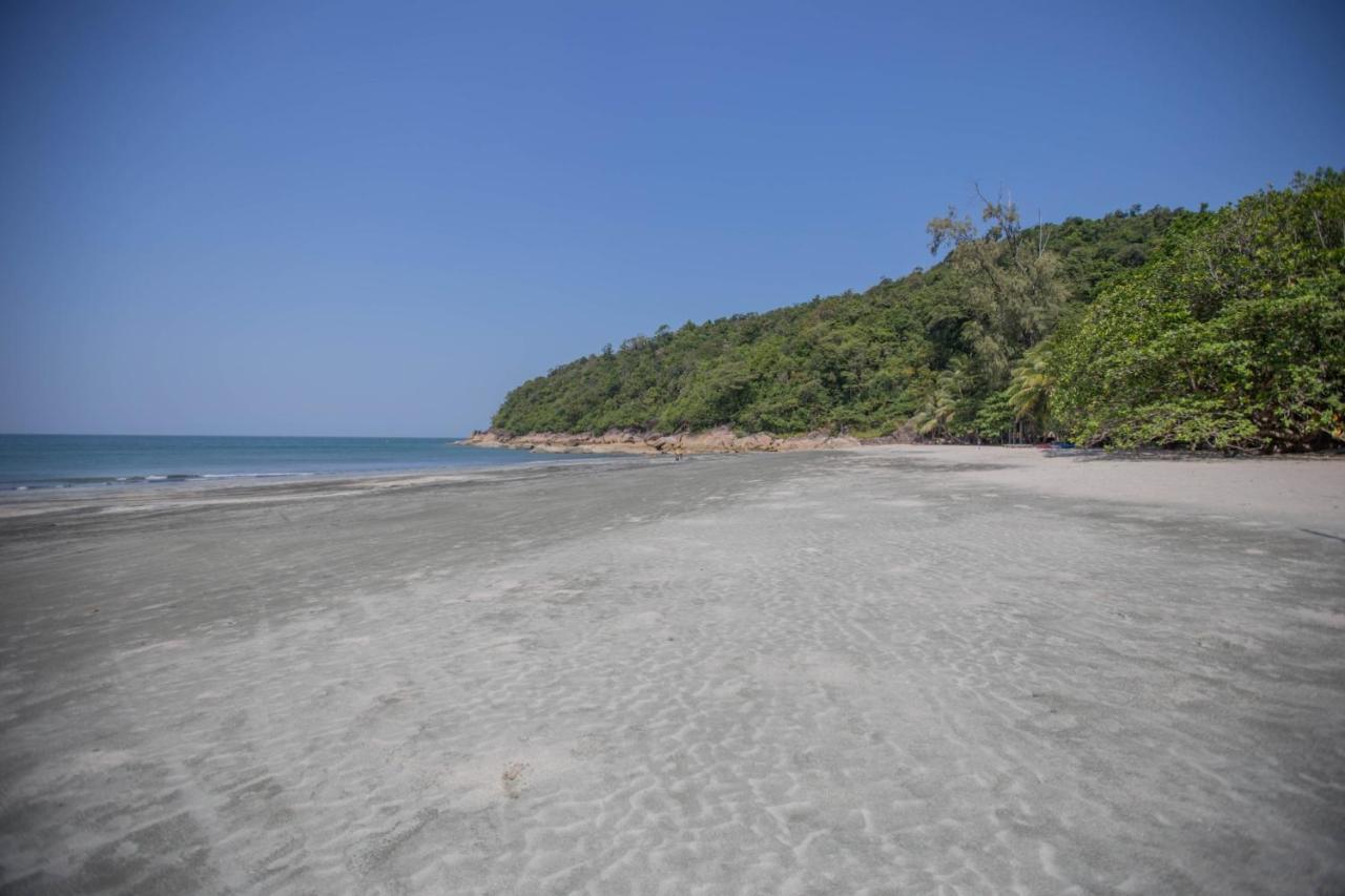 Lae Tawan Bungalow Đảo Koh Chang Ngoại thất bức ảnh