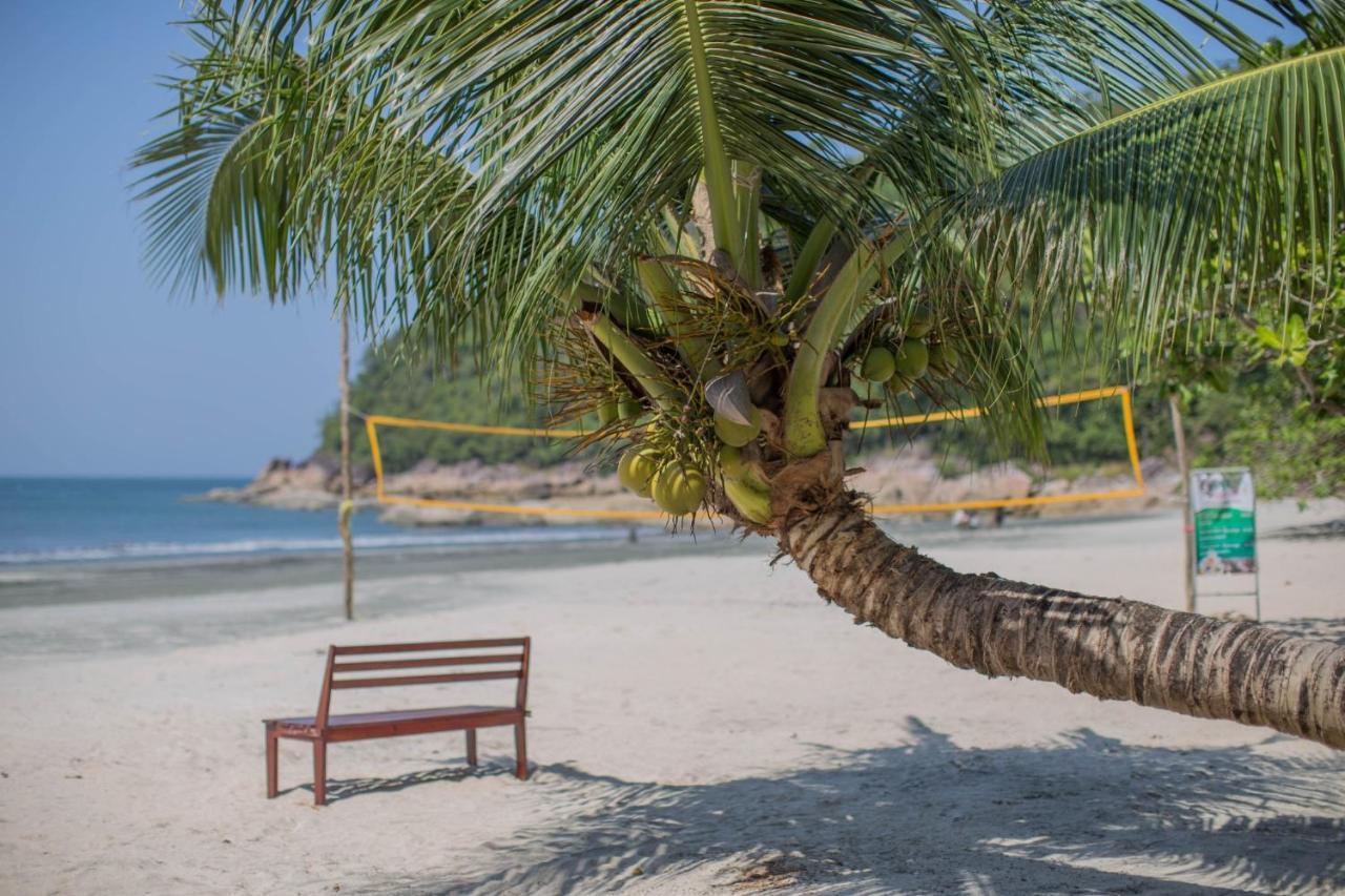 Lae Tawan Bungalow Đảo Koh Chang Ngoại thất bức ảnh